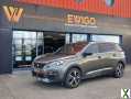 Photo peugeot 5008 GENERATION-II 1.6 THP 165 GT LINE EAT BVA