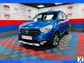 Photo dacia lodgy TCe 115 7 places Stepway 123.000 km