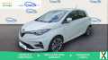 Photo renault zoe R135 136 52 kWh 1 Intens