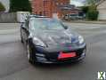 Photo porsche panamera 4S V8 4.8 400 PDK