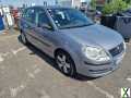 Photo volkswagen polo TDI 70 Confortline