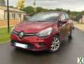 Photo renault clio TCe 120 Energy EDC Intens