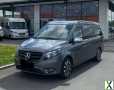 Photo mercedes-benz vito Westfalia Jules Verne