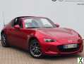 Photo mazda mx-5 RF 132 Selection, 14900km - Garantie 12 mois