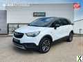 Photo opel crossland x 1.2 Turbo 130ch Innovation