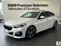 Photo bmw 218 218dA 150ch M Sport BVA8