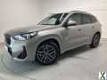 Photo bmw x1 ixDrive30 313ch M Sport