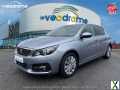 Photo peugeot 308 1.5 BlueHDi 130ch S/S Allure Pack