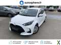 Photo toyota yaris 120 VVT-i Dynamic 5p MY22