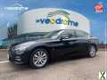 Photo infiniti q50 2.2d 170ch Premium Executive BVA