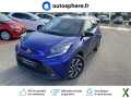 Photo toyota aygo 1.0 VVT-i 72ch Design MY23