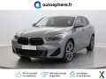 Photo bmw x2 xDrive25eA 220ch M Sport Euro6d-T 6cv