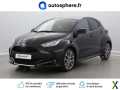 Photo toyota yaris 116h Iconic 5p