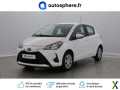 Photo toyota yaris 70 VVT-i Ultimate 5p