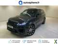 Photo land rover range rover sport Rover Sport II Ph2 MkVIII 2.0 P400e 404ch HS