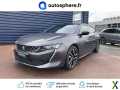 Photo peugeot 508 HYBRID 225ch GT e-EAT8