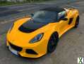 Photo lotus exige 3.5 Sport 350 V6 350 ch - reprogrammation stage 1