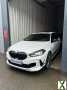 Photo bmw 135 M135i xDrive 306 ch BVA8