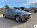 Photo bmw 525 SERIE 5 F10 (01/10-07/2013) 218ch 130g Exclusive A