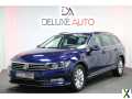 Photo volkswagen passat 2.0 TDI Comfortline 190 DSG 7