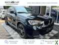 Photo bmw x4 xDrive20d 190ch Lounge Plus Pack M