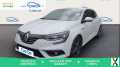 Photo renault megane 1.6 dCi 165 Energy EDC6 Business Intens - Automati