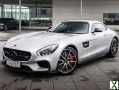 Photo mercedes-benz amg gt S 4.0 V8 Performance 510 ch