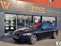 Photo bmw 340 BMW_Série Coupé Serie Coupe M 240i 3.0 I 340 ch SP