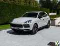 Photo porsche cayenne 3.0 V6 462 ch Tiptronic BVA E-Hybrid