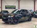 Photo land rover range rover sport Mark V TDV6 3.0L 258ch HSE Dynamic A