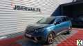 Photo peugeot 5008 BlueHDi 130 S\u0026amp;S ALLURE