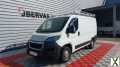 Photo peugeot boxer FOURGON TOLE 333 L1H1 BLUEHDI 110 PREMIUM