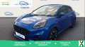 Photo ford puma 1.5 EcoBlue 125 ST-Line