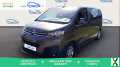 Photo citroen spacetourer M 1.5 BlueHDi 120 Business