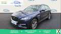 Photo jaguar f-pace 3.0d 300 AWD BVA8 Prestige