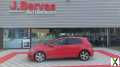 Photo volkswagen golf VII 2.0 TSI 245 DSG7 GTI Performance