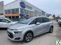 Photo citroen c4 picasso 2.0 BlueHDi - 150 S\\u0026S Intensive