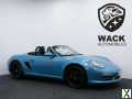 Photo porsche boxster 987.2 255 CV 2.9L BOITE MÉCANIQUE / COULEUR PTS