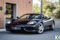 Photo ferrari 360 Spider