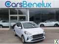 Photo hyundai i10 1.0i REGUL GPS LANE CAM 1 MAIN