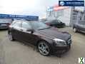 Photo mercedes-benz autres BENZ 180 BlueEFFICIENCY Style