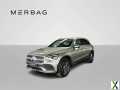 Photo mercedes-benz glc 200 GLC 200 d AMG-Line RWD Multi+Kamera+Totw+MBUX Navi