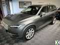 Photo volvo xc90 D5 235 Ch AWD finition Inscription Luxe 5pl - 1ère