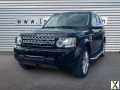 Photo land rover discovery 3.0 TDV6 DPF BVA 7pl HSE