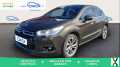 Photo citroen ds4 I 2.0 HDi 160 Just Mat