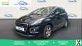 Photo peugeot 3008 1.6 e-HDi 115 ETG6 Allure