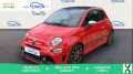 Photo abarth 500c 500 C 595 II 1.4 Turbo T-jet 165 Turismo - Toit ou