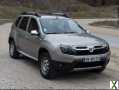 Photo dacia duster Lauréat