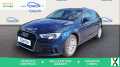 Photo audi a3 III 1.6 TDI 110 Sport