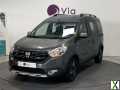 Photo dacia dokker 1.5 dCi 90 Explorer 2017